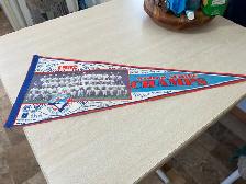 Sports Pennants