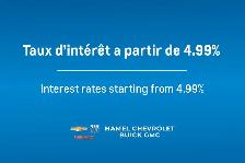 2024 Chevrolet Silverado 1500 LT Trail Boss Crew Cab 4X4 3.0L V - Photo 6