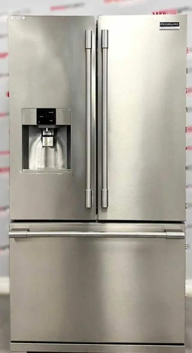 ELECTROLUX 36' FRENCH-DOOR REFRIGERATOR