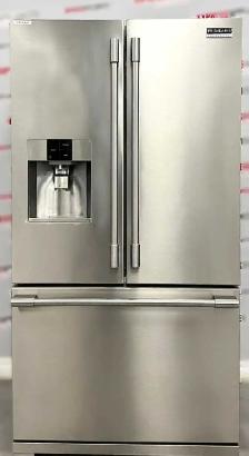 ELECTROLUX 36' FRENCH-DOOR REFRIGERATOR