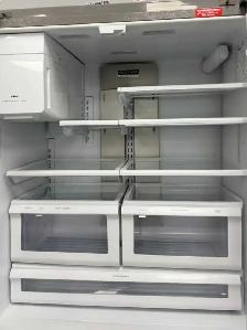 ELECTROLUX 36' FRENCH-DOOR REFRIGERATOR - Photo 2