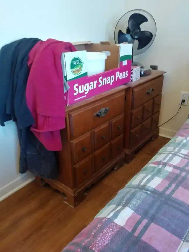 set de chambre - Photo 2