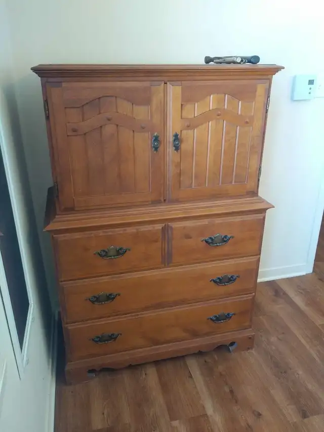 set de chambre - Photo 3