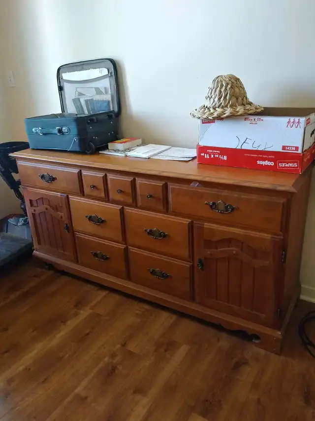 set de chambre - Photo 4