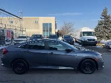 2020 Honda Civic Sedan LX - Photo 5