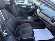 2020 Honda Civic Sedan LX - Photo 12