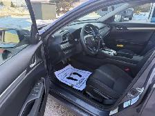 2020 Honda Civic Sedan LX - Photo 13