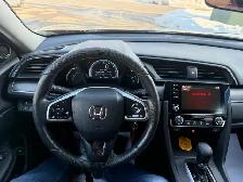 2020 Honda Civic Sedan LX - Photo 15