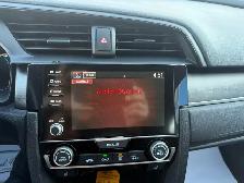 2020 Honda Civic Sedan LX - Photo 16