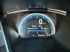 2020 Honda Civic Sedan LX - Photo 17