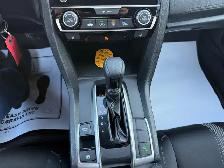 2020 Honda Civic Sedan LX - Photo 18