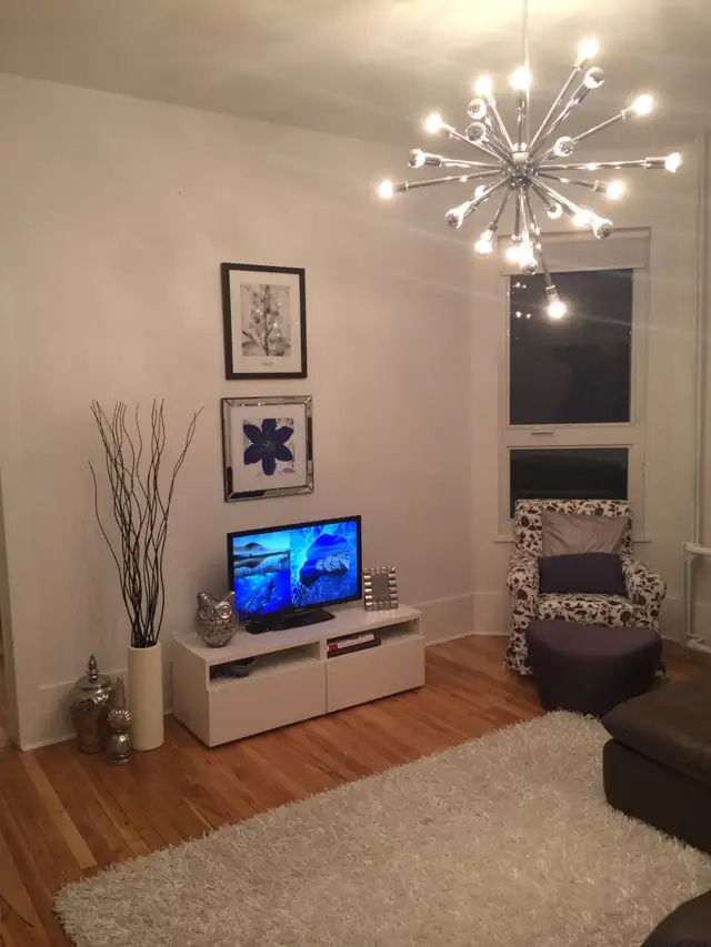 One Bedroom Apartment (Inglis & Lucknow St) - Photo 2