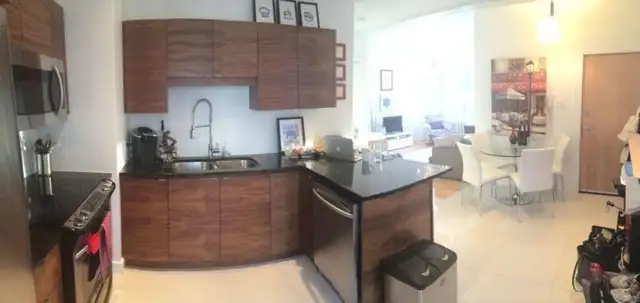 One Bedroom Apartment (Inglis & Lucknow St) - Photo 3