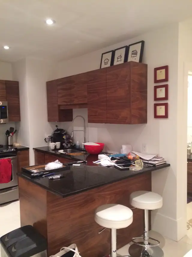 One Bedroom Apartment (Inglis & Lucknow St) - Photo 4