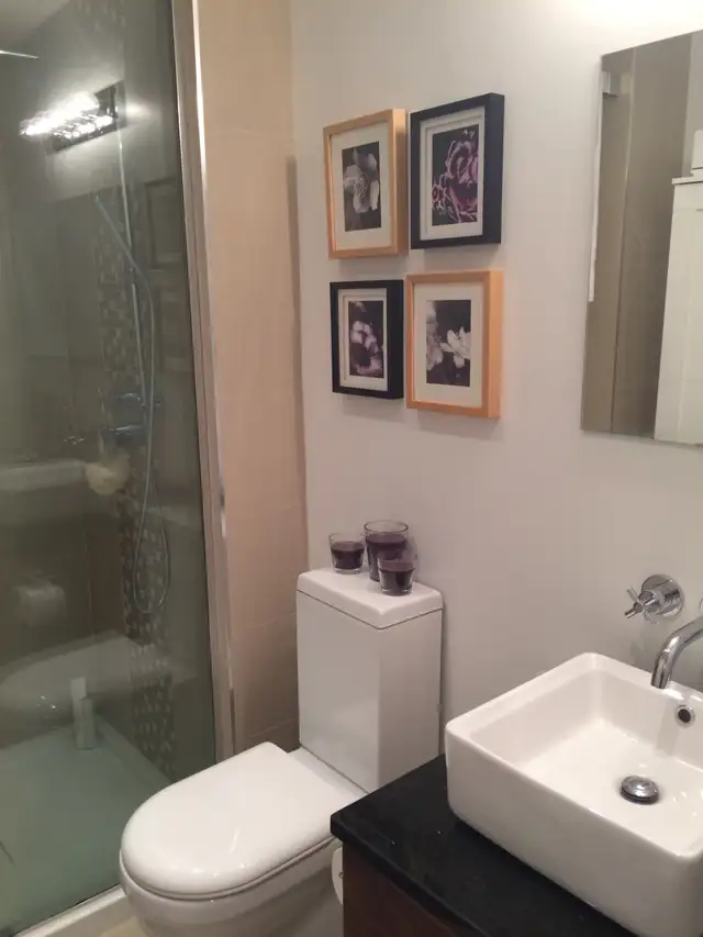 One Bedroom Apartment (Inglis & Lucknow St) - Photo 7