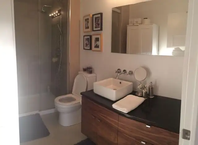 One Bedroom Apartment (Inglis & Lucknow St) - Photo 8