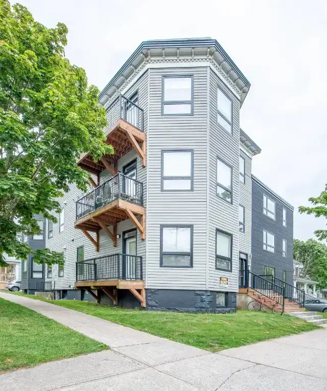 One Bedroom Apartment (Inglis & Lucknow St) - Photo 9