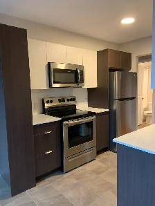 Bright 2 Bedroom Apartment for Rent - Halifax West