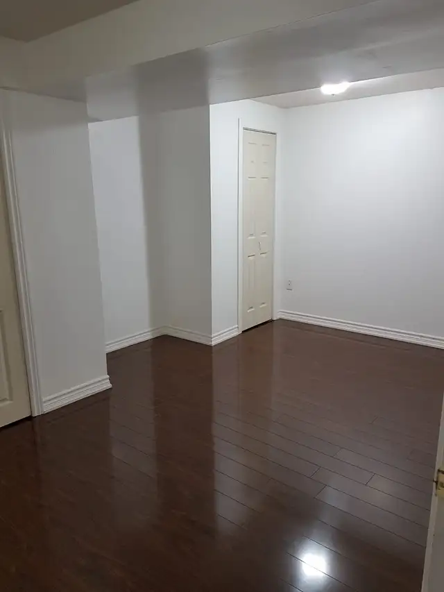 One Bedroom Basement Near Airport Rd / Sandalwood - Brampton - Photo 5