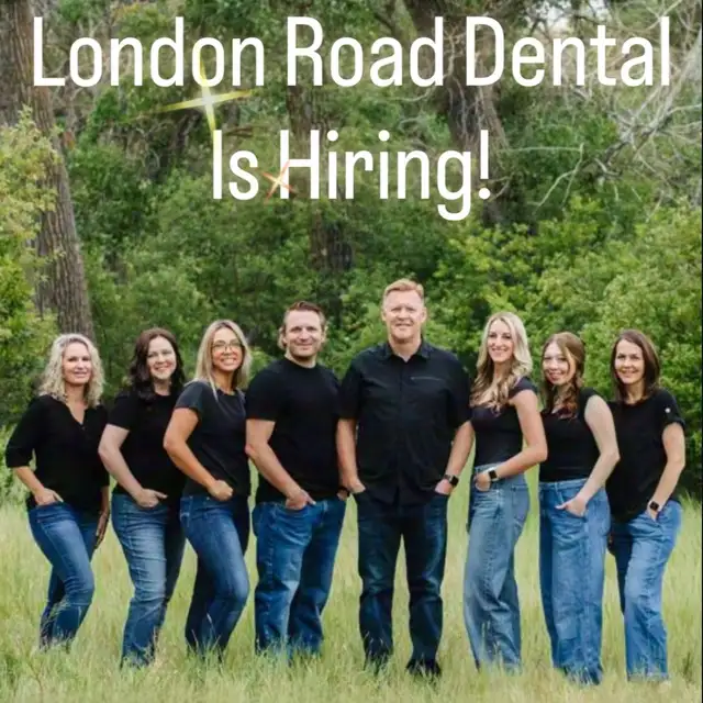Registered Dental Assistant