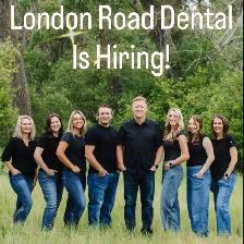Registered Dental Assistant
