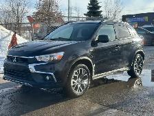 2016 Mitsubishi RVR GT/132000KM/Financement disponible