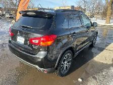 2016 Mitsubishi RVR GT/132000KM/Financement disponible - Photo 4