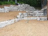 LANDSCAPE ARMOUR STONE FOR SALE GREAT PRICES - Photo 5