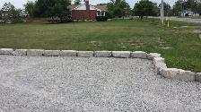LANDSCAPE ARMOUR STONE RETAINING WALL STONE FOR SALE GREAT PRICE - Photo 10