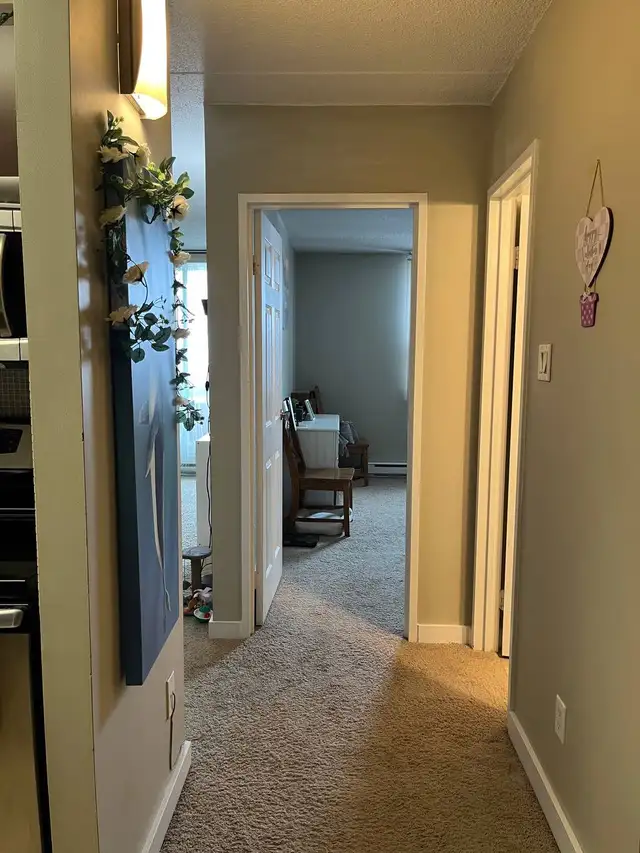 1 bedroom apartment available April 1 - Photo 5