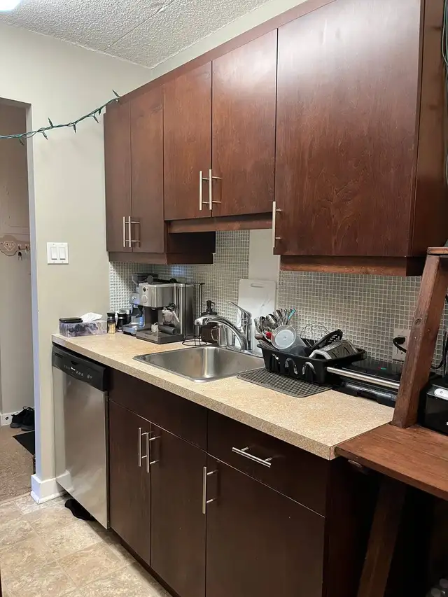 1 bedroom apartment available April 1 - Photo 6