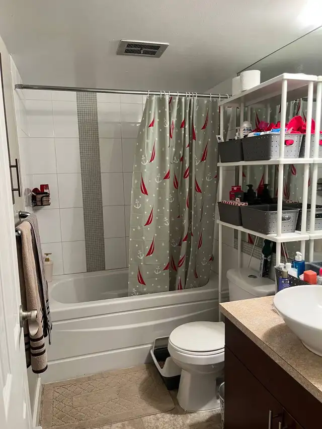 1 bedroom apartment available April 1 - Photo 7