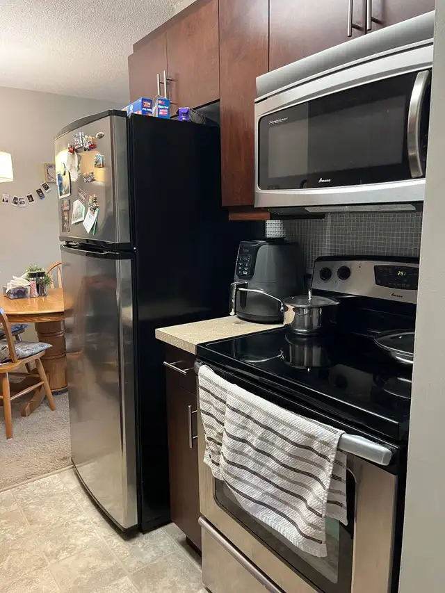 1 bedroom apartment available April 1 - Photo 8