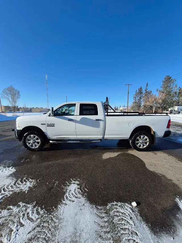 2013 dodge ram 3500 hemi - Photo 2