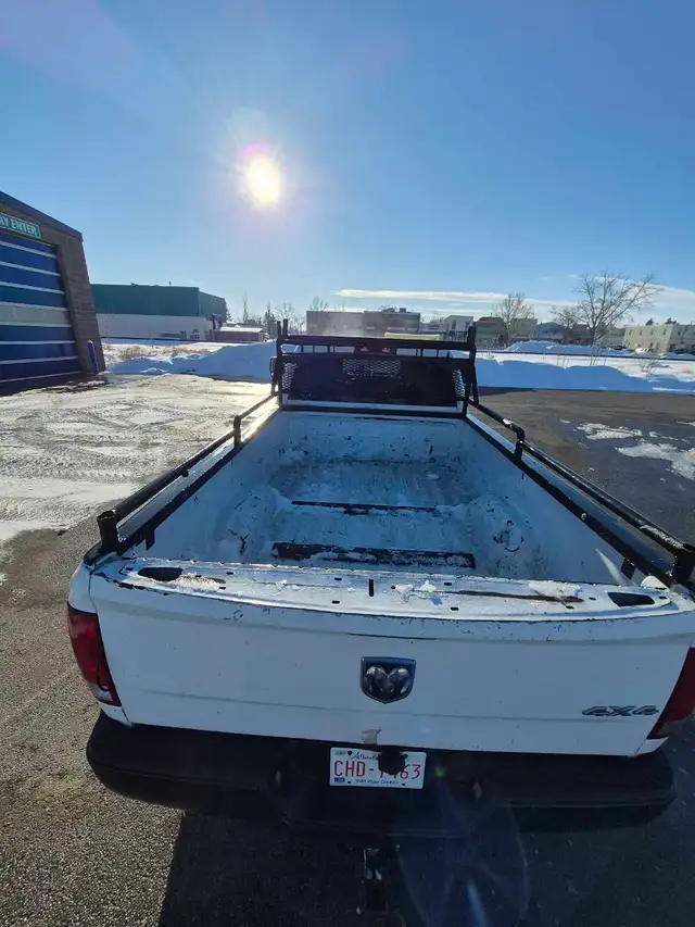 2013 dodge ram 3500 hemi - Photo 3