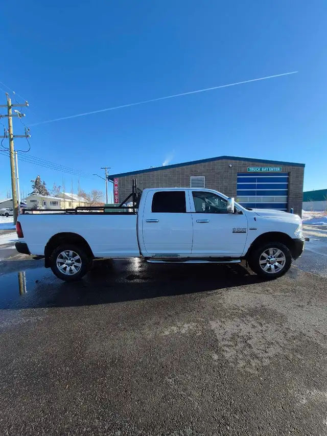 2013 dodge ram 3500 hemi - Photo 4