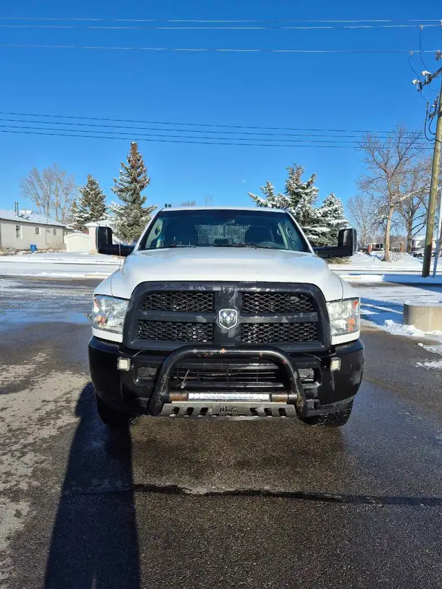2013 dodge ram 3500 hemi - Photo 5