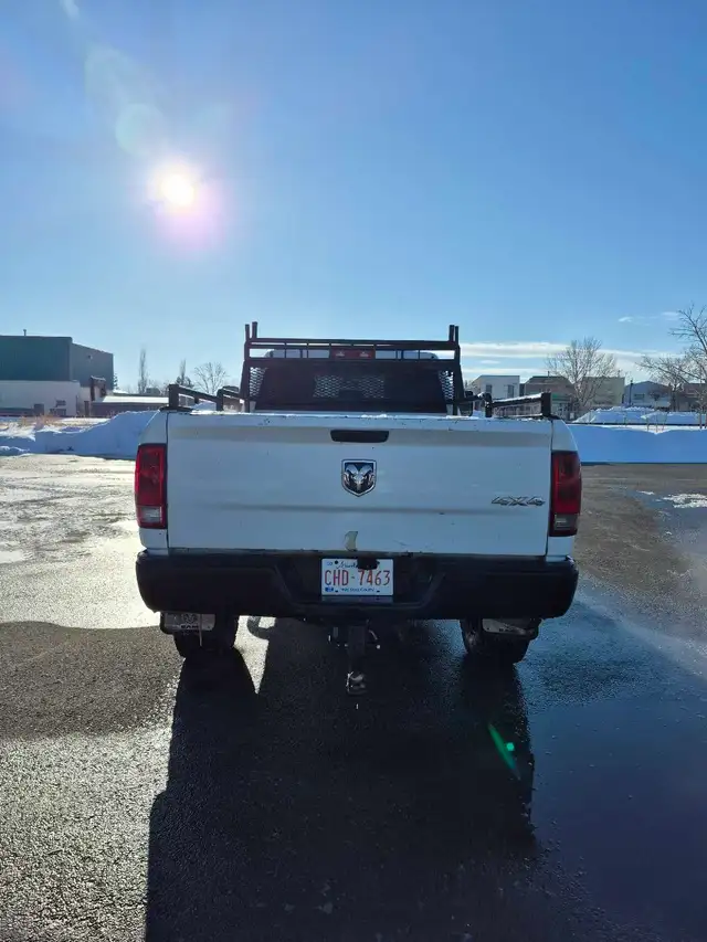 2013 dodge ram 3500 hemi - Photo 6
