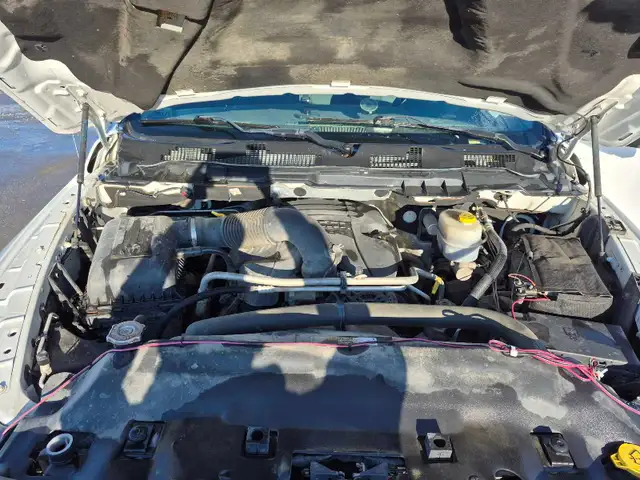 2013 dodge ram 3500 hemi - Photo 7