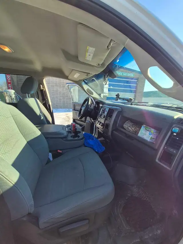 2013 dodge ram 3500 hemi - Photo 8