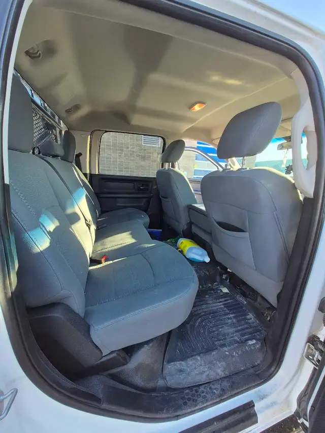 2013 dodge ram 3500 hemi - Photo 9