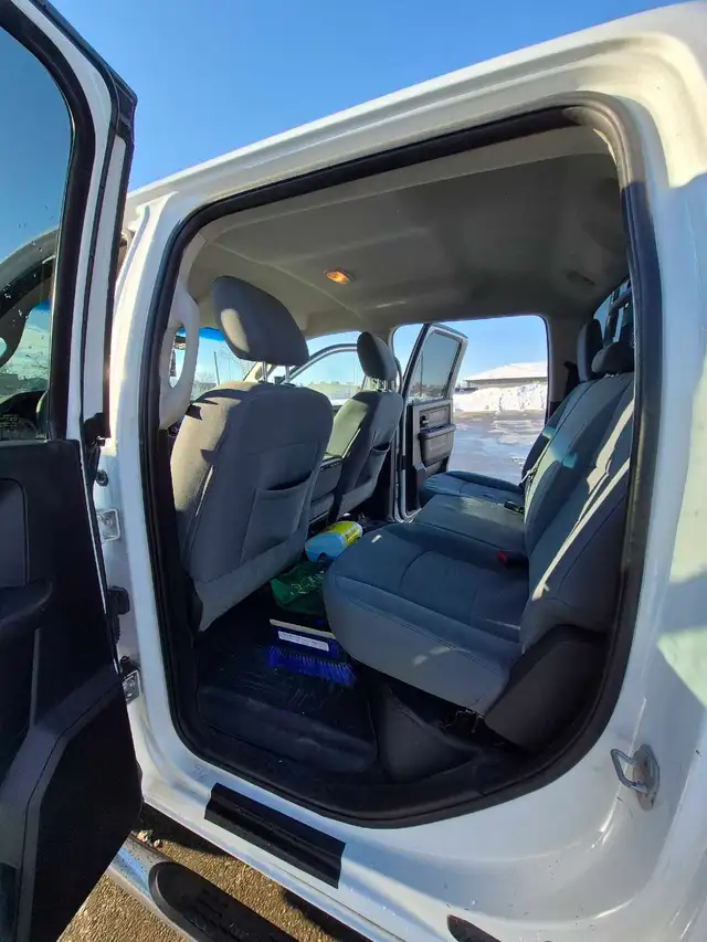 2013 dodge ram 3500 hemi - Photo 10