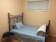 For girl/lady -Nice and very clean room for rent -Timberlea - Photo 2