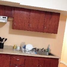 For girl/lady -Nice and very clean room for rent -Timberlea - Photo 3