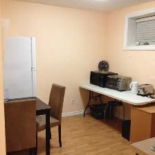For girl/lady -Nice and very clean room for rent -Timberlea - Photo 4