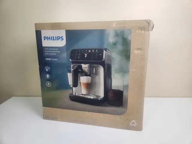 Philips 4400 Series