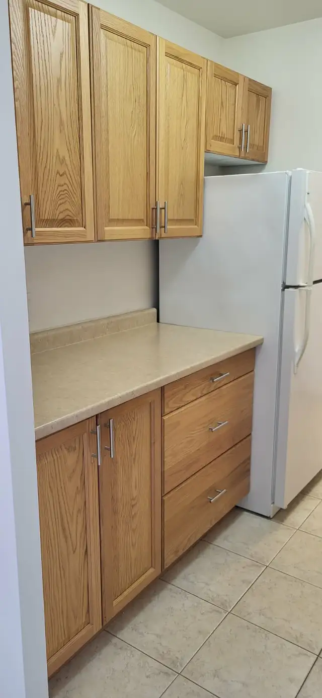 MAIN FLOOR ONE BEDROOM  with Immediate Occupancy - Photo 2