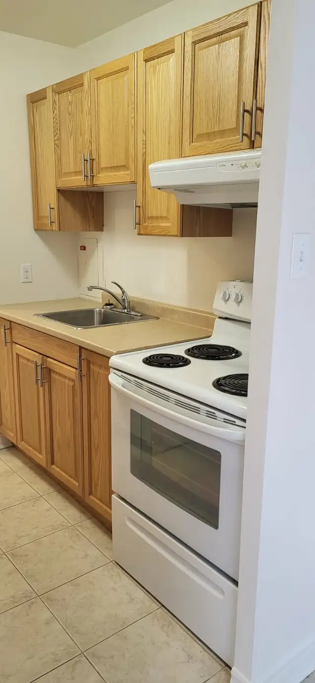 MAIN FLOOR ONE BEDROOM  with Immediate Occupancy - Photo 3