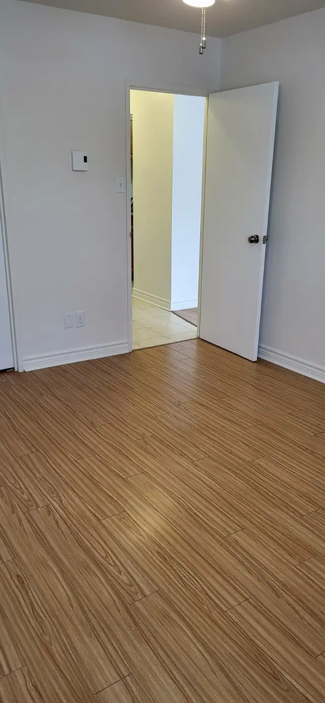 MAIN FLOOR ONE BEDROOM  with Immediate Occupancy - Photo 5