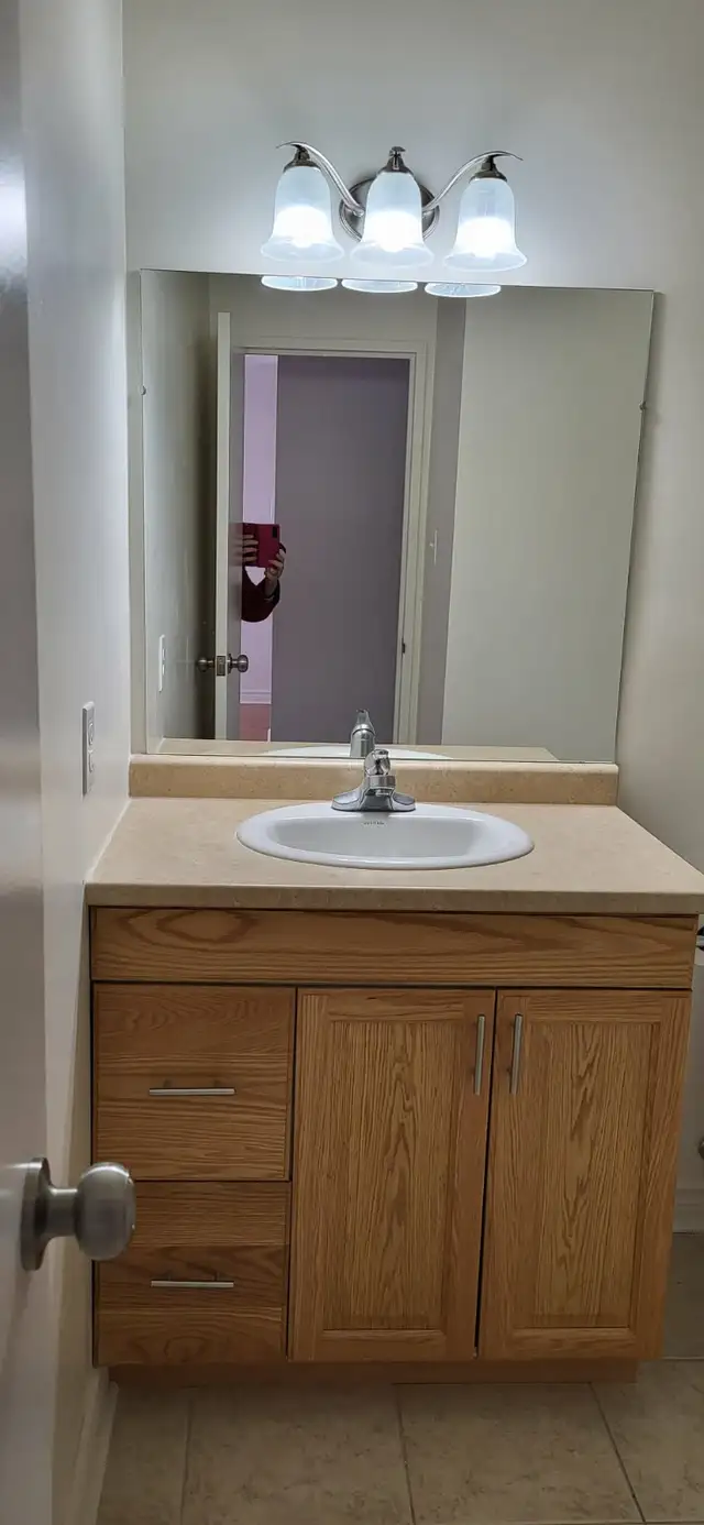 MAIN FLOOR ONE BEDROOM  with Immediate Occupancy - Photo 6